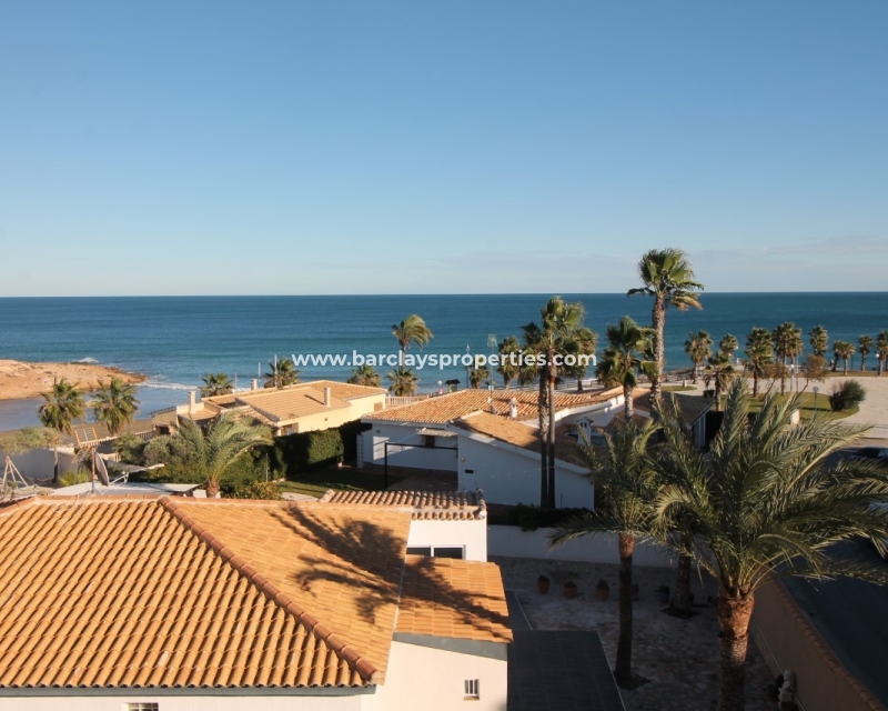 Wederverkoop - Vrijstaande Villa - Playa Flamenca