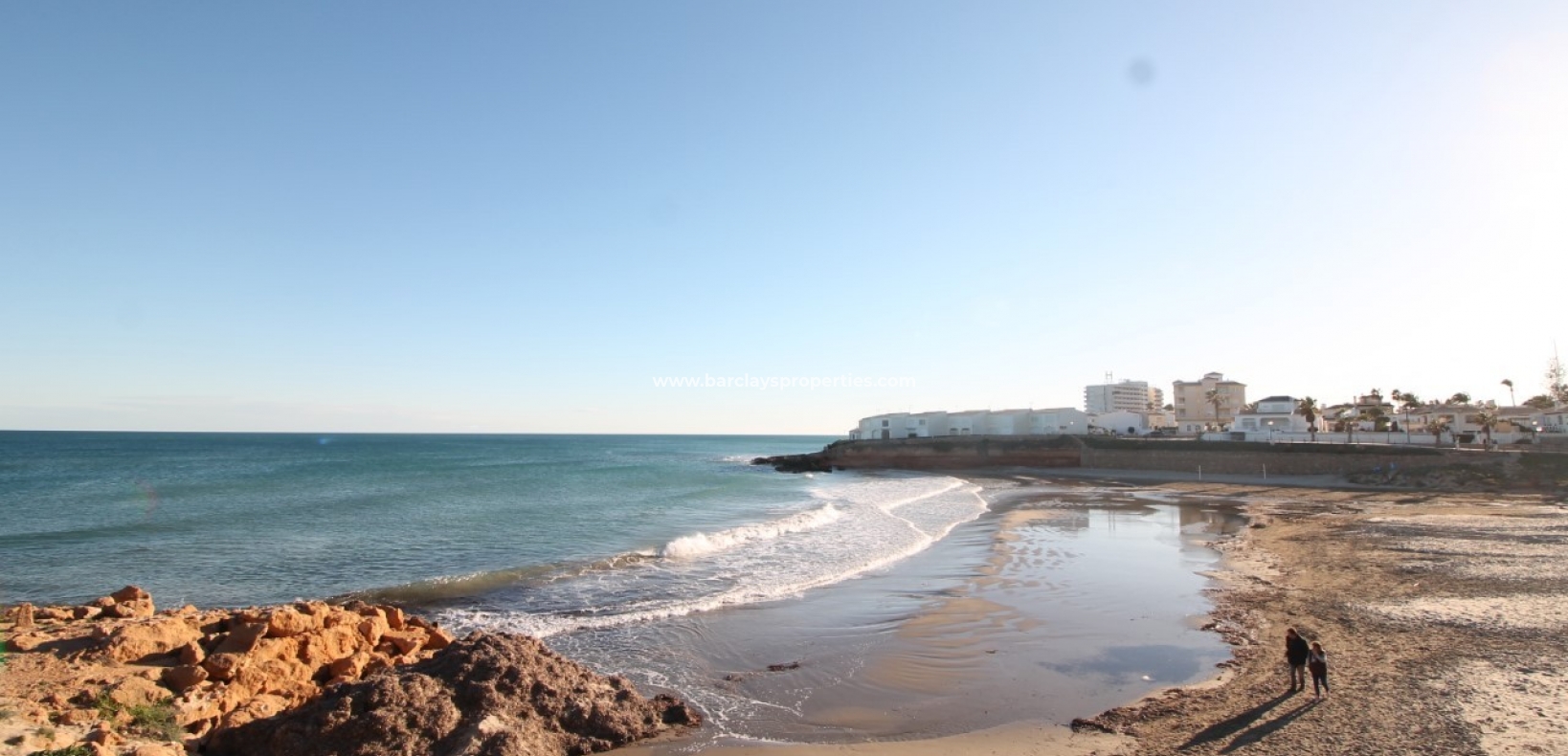 Wederverkoop - Vrijstaande Villa - Playa Flamenca