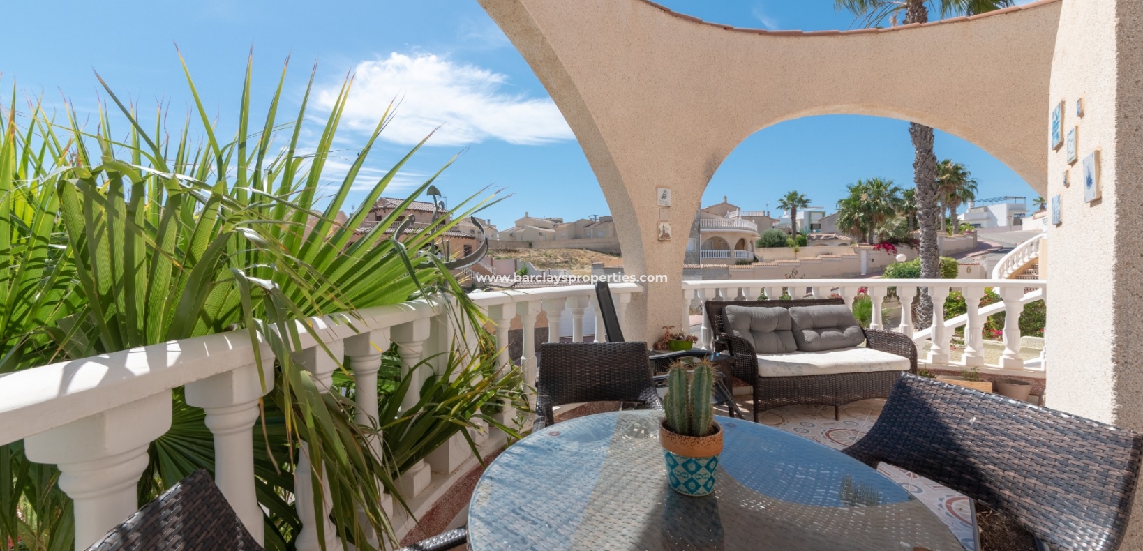 Wederverkoop - Vrijstaande Villa - Rojales - Ciudad Quesada