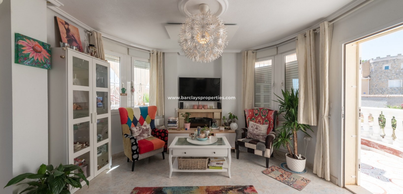 Wederverkoop - Vrijstaande Villa - Rojales - Ciudad Quesada