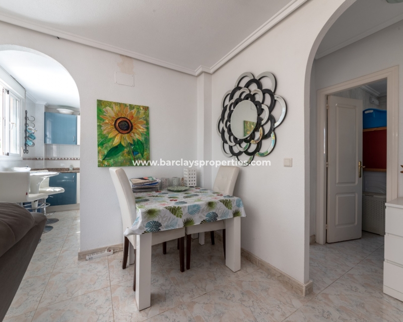 Wederverkoop - Vrijstaande Villa - Rojales - Ciudad Quesada