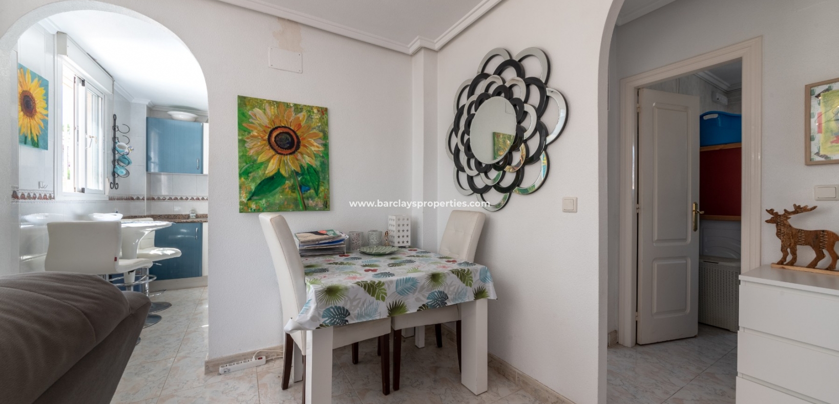 Wederverkoop - Vrijstaande Villa - Rojales - Ciudad Quesada