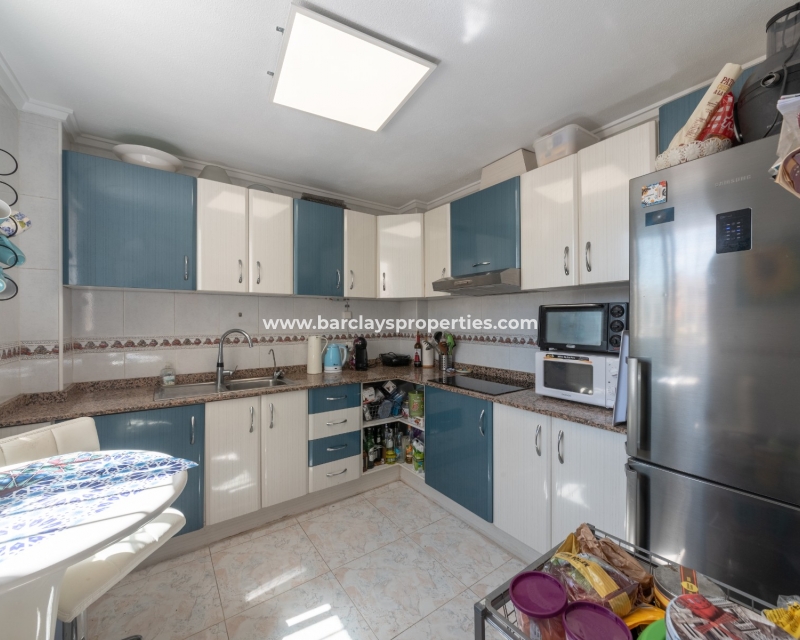 Wederverkoop - Vrijstaande Villa - Rojales - Ciudad Quesada