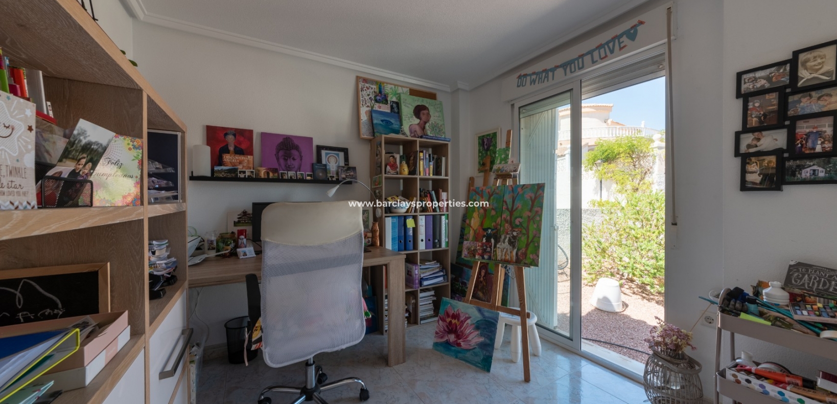 Wederverkoop - Vrijstaande Villa - Rojales - Ciudad Quesada