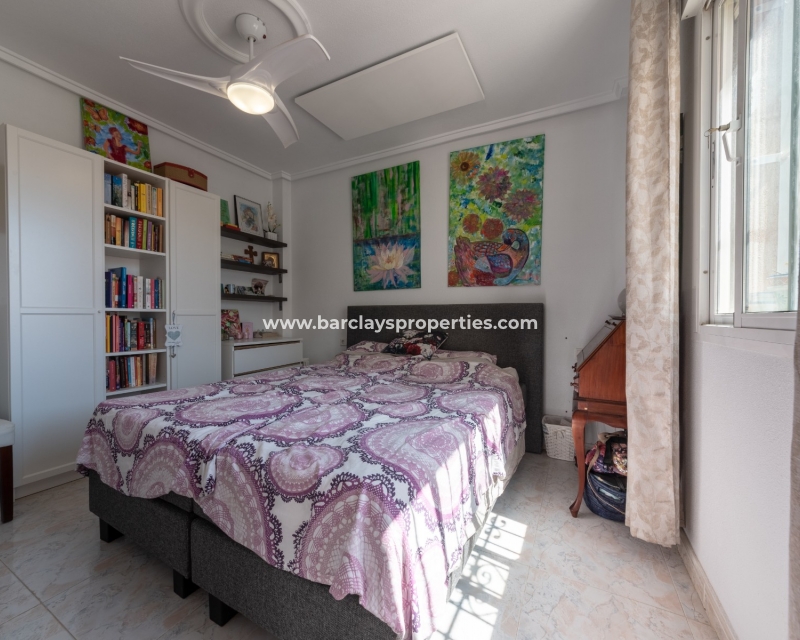 Wederverkoop - Vrijstaande Villa - Rojales - Ciudad Quesada