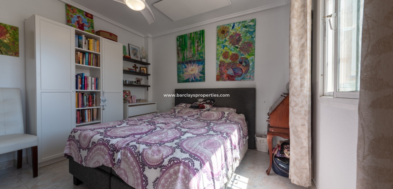 Wederverkoop - Vrijstaande Villa - Rojales - Ciudad Quesada