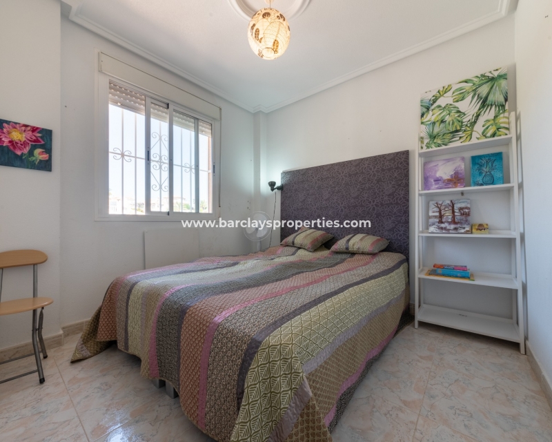 Wederverkoop - Vrijstaande Villa - Rojales - Ciudad Quesada