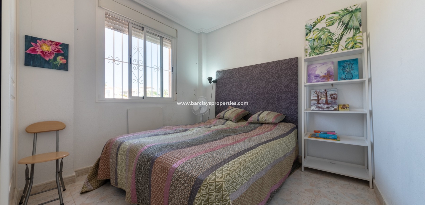 Wederverkoop - Vrijstaande Villa - Rojales - Ciudad Quesada