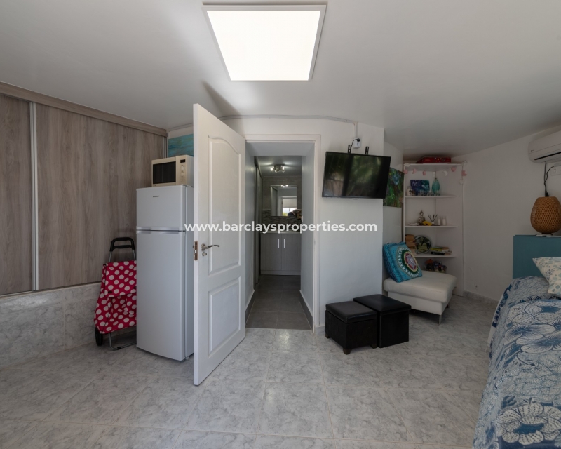 Wederverkoop - Vrijstaande Villa - Rojales - Ciudad Quesada