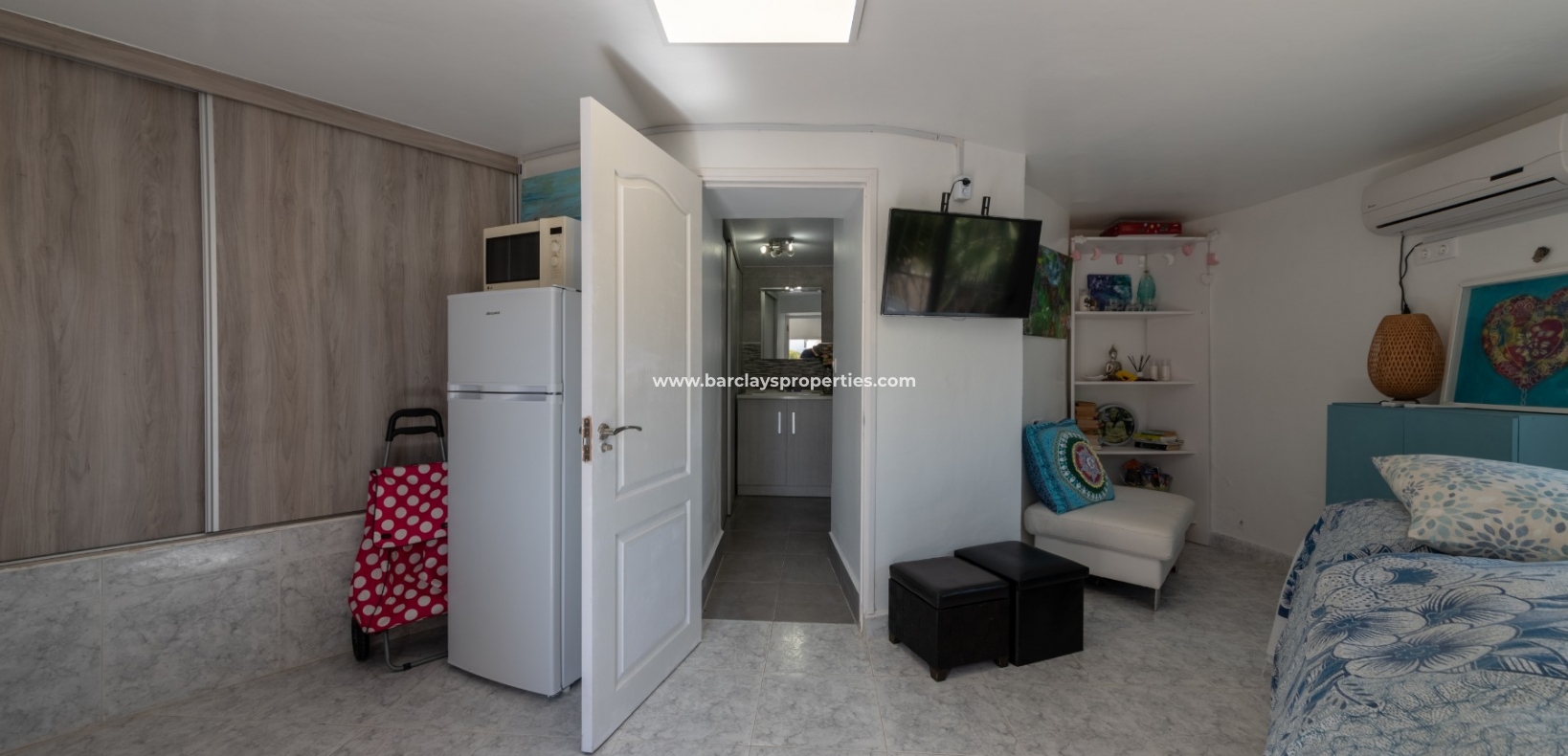 Wederverkoop - Vrijstaande Villa - Rojales - Ciudad Quesada