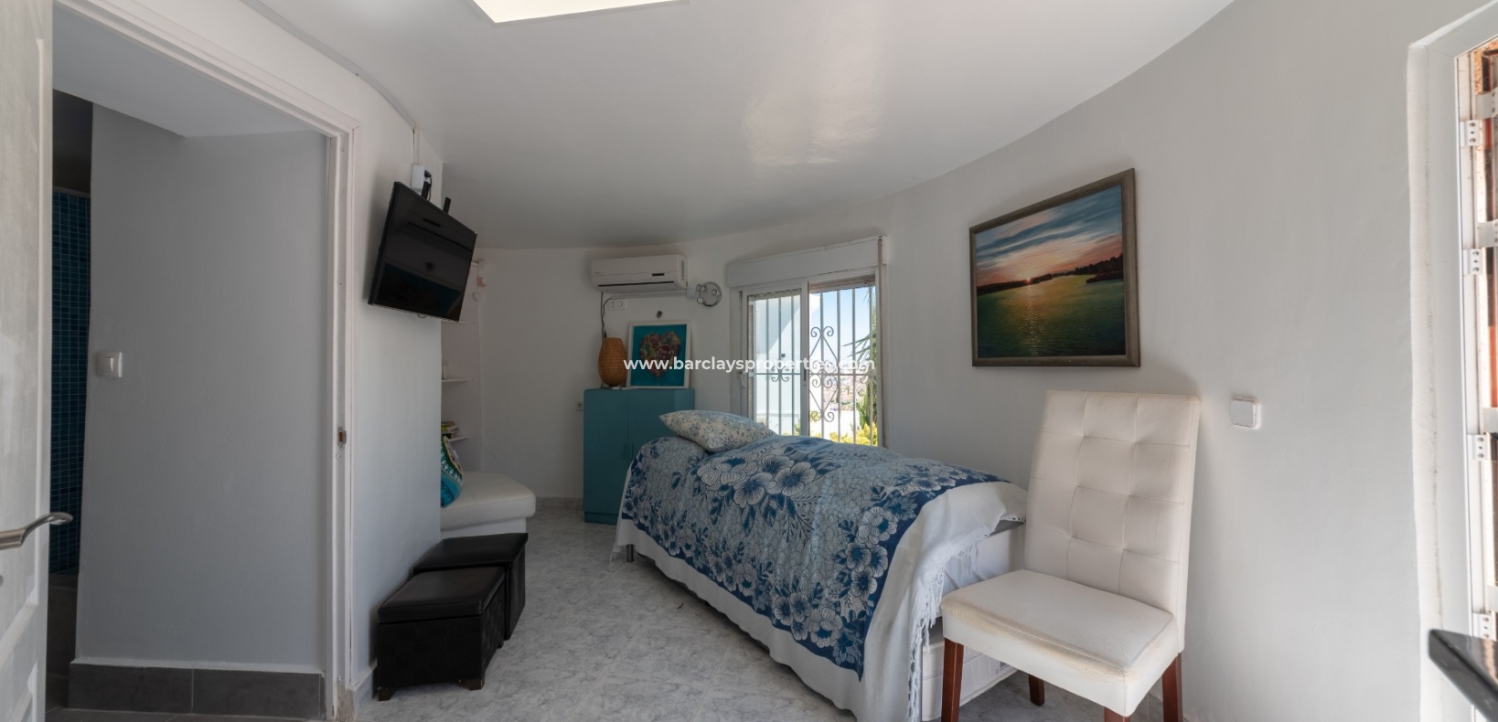 Wederverkoop - Vrijstaande Villa - Rojales - Ciudad Quesada