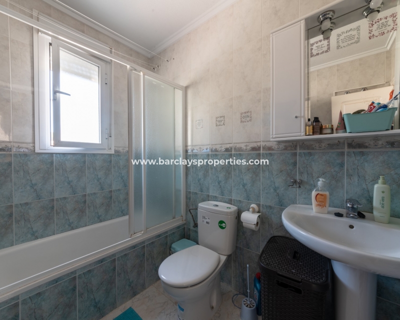 Wederverkoop - Vrijstaande Villa - Rojales - Ciudad Quesada