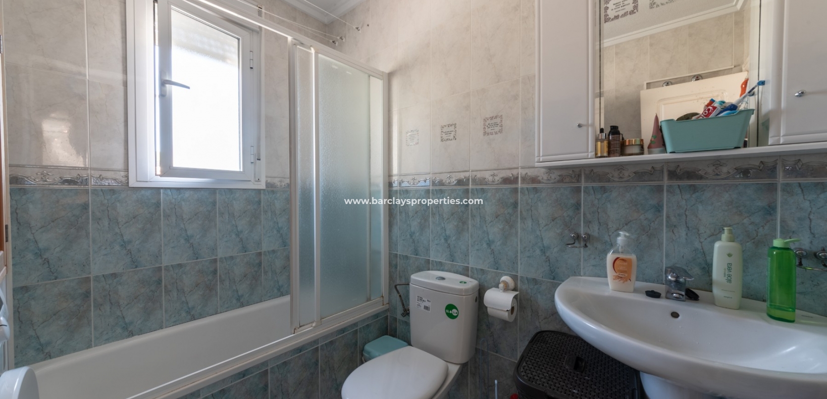 Wederverkoop - Vrijstaande Villa - Rojales - Ciudad Quesada