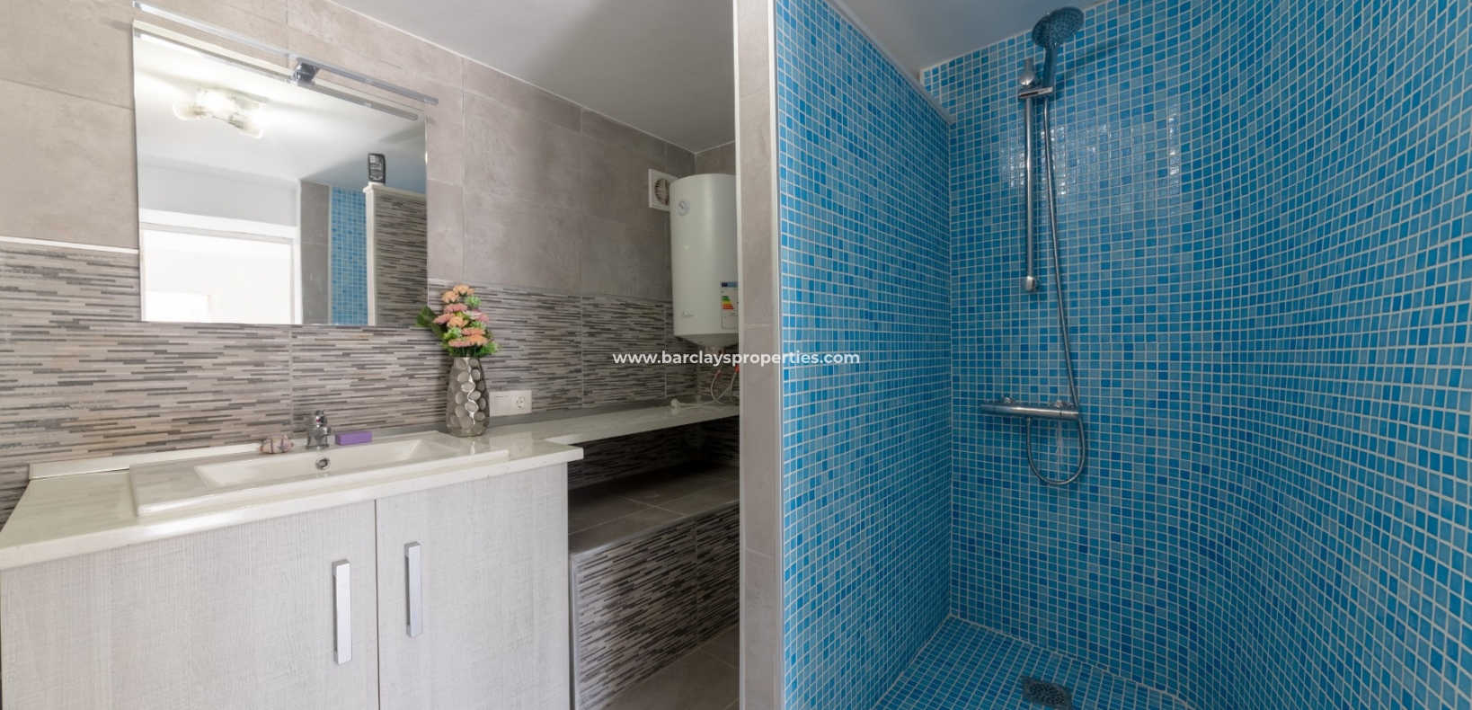 Wederverkoop - Vrijstaande Villa - Rojales - Ciudad Quesada