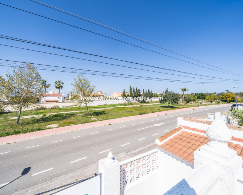 Wederverkoop - Vrijstaande Villa - Rojales - Ciudad Quesada