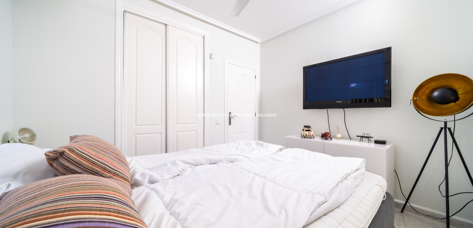 Wederverkoop - Vrijstaande Villa - Rojales