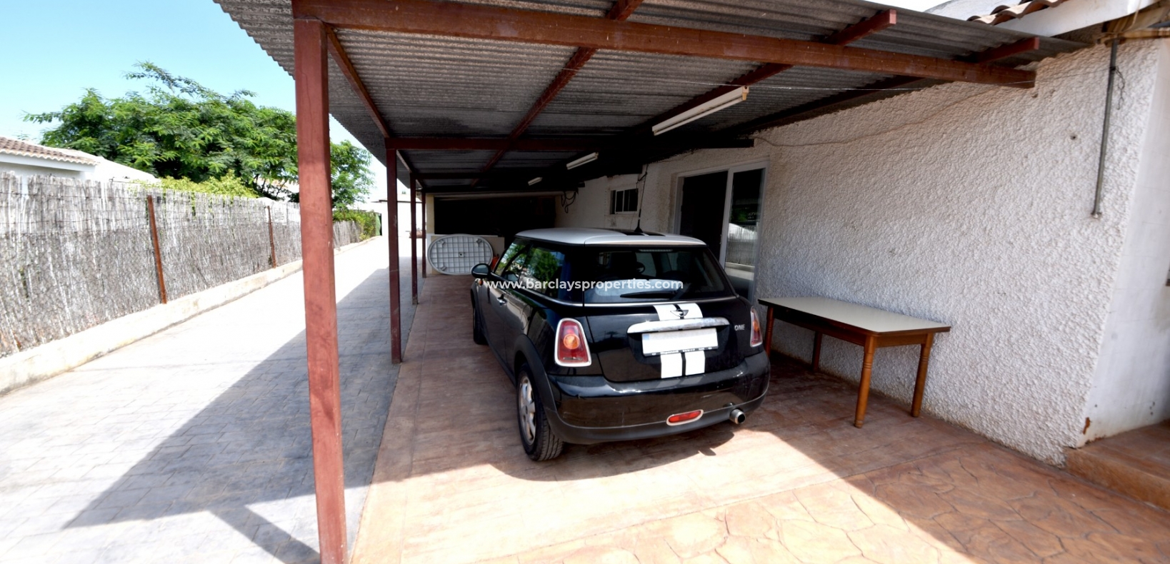 Wederverkoop - Vrijstaande Villa - Urb. El Oasis - La Marina