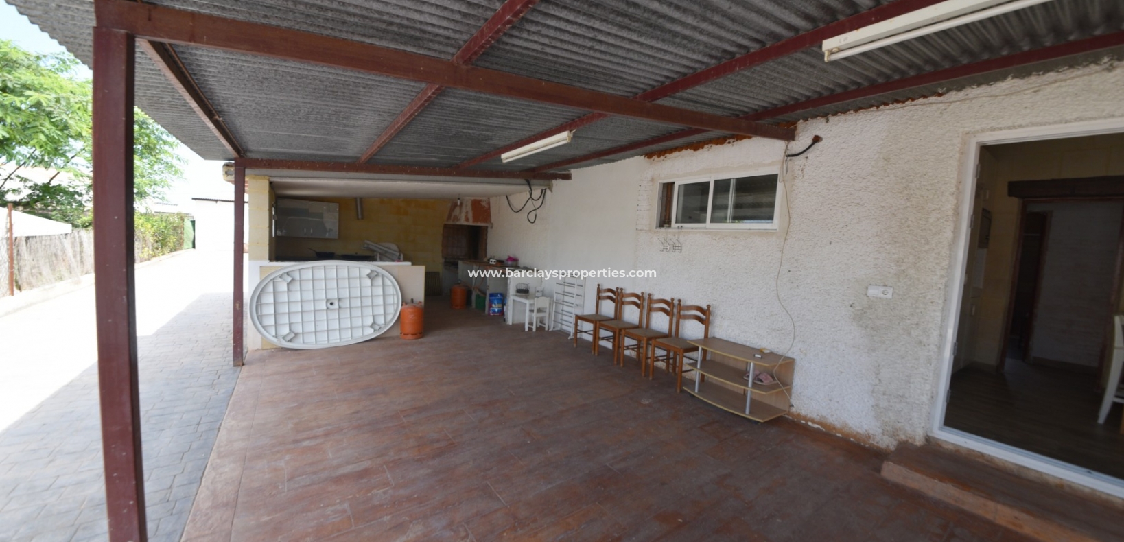 Wederverkoop - Vrijstaande Villa - Urb. El Oasis - La Marina