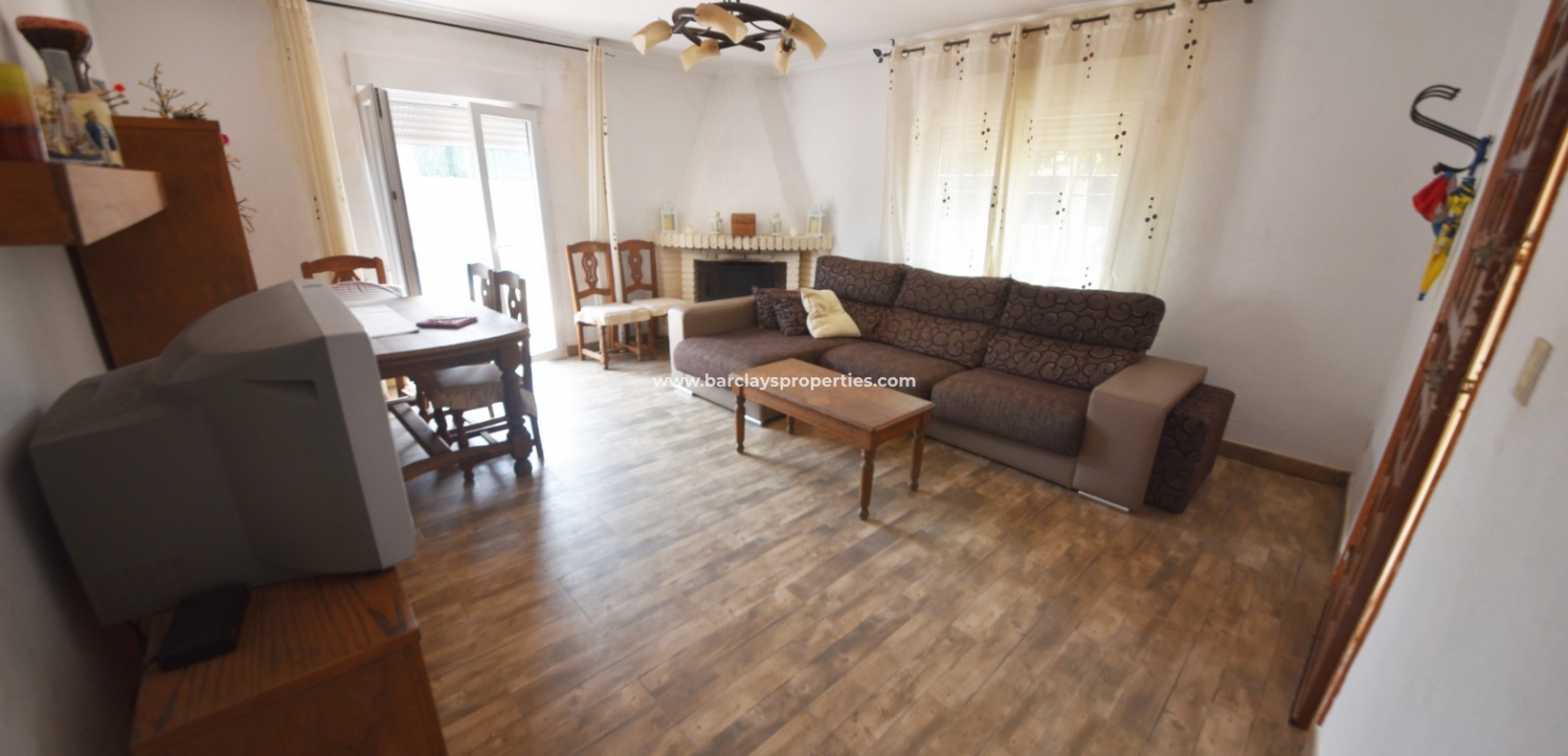 Wederverkoop - Vrijstaande Villa - Urb. El Oasis - La Marina