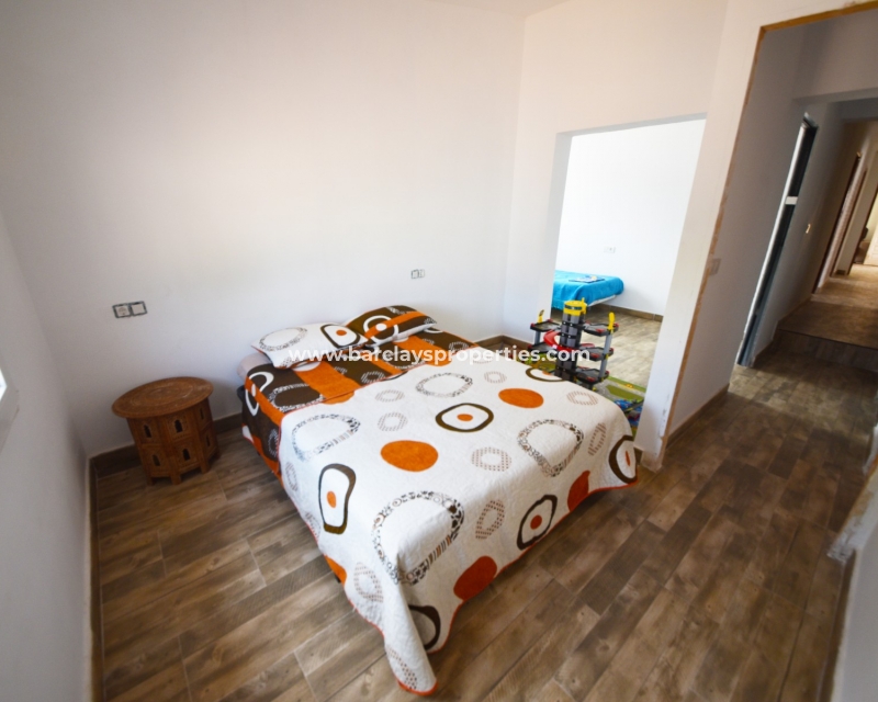 Wederverkoop - Vrijstaande Villa - Urb. El Oasis - La Marina