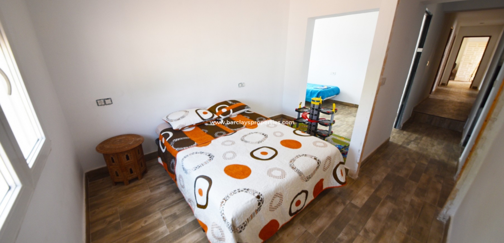 Wederverkoop - Vrijstaande Villa - Urb. El Oasis - La Marina