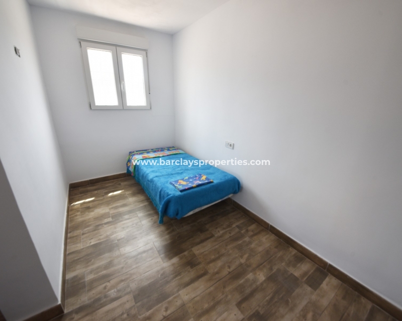 Wederverkoop - Vrijstaande Villa - Urb. El Oasis - La Marina