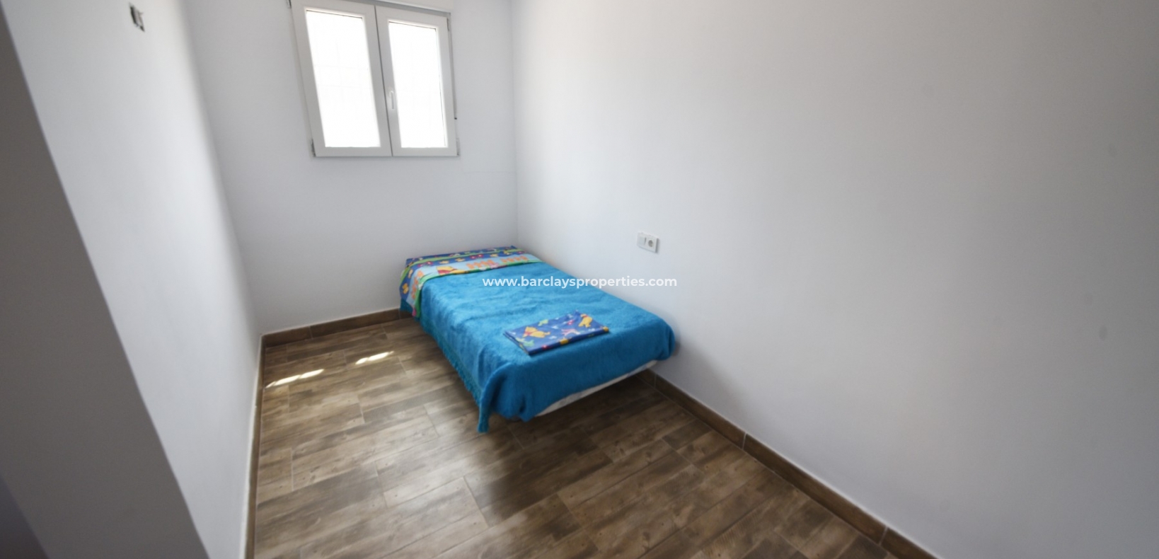 Wederverkoop - Vrijstaande Villa - Urb. El Oasis - La Marina