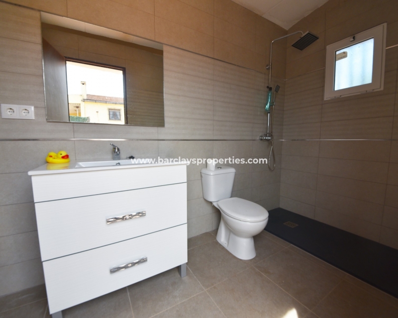 Wederverkoop - Vrijstaande Villa - Urb. El Oasis - La Marina