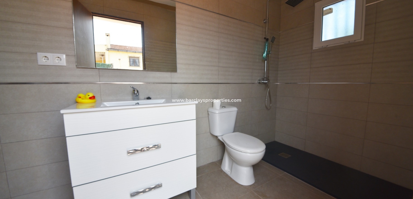 Wederverkoop - Vrijstaande Villa - Urb. El Oasis - La Marina