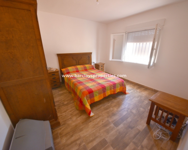 Wederverkoop - Vrijstaande Villa - Urb. El Oasis - La Marina