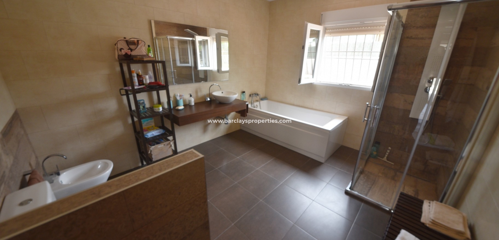 Wederverkoop - Vrijstaande Villa - Urb. El Oasis - La Marina