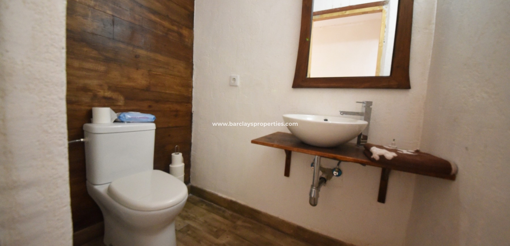 Wederverkoop - Vrijstaande Villa - Urb. El Oasis - La Marina