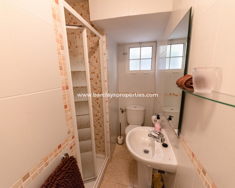 Wederverkoop - Vrijstaande Villa - Urb. El Oasis - La Marina