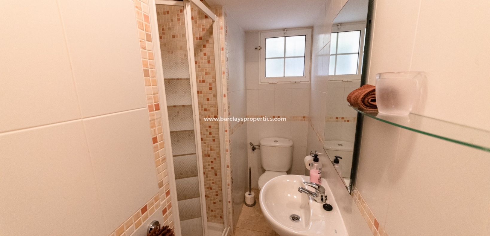 Wederverkoop - Vrijstaande Villa - Urb. El Oasis - La Marina