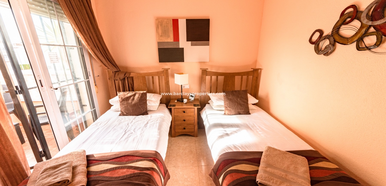 Wederverkoop - Vrijstaande Villa - Urb. El Oasis - La Marina