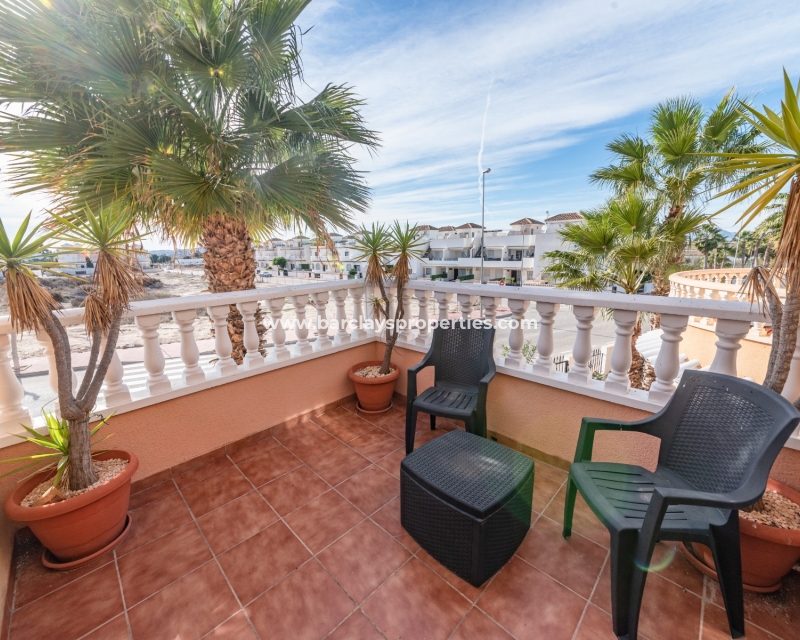 Wederverkoop - Vrijstaande Villa - Urb. El Oasis - La Marina