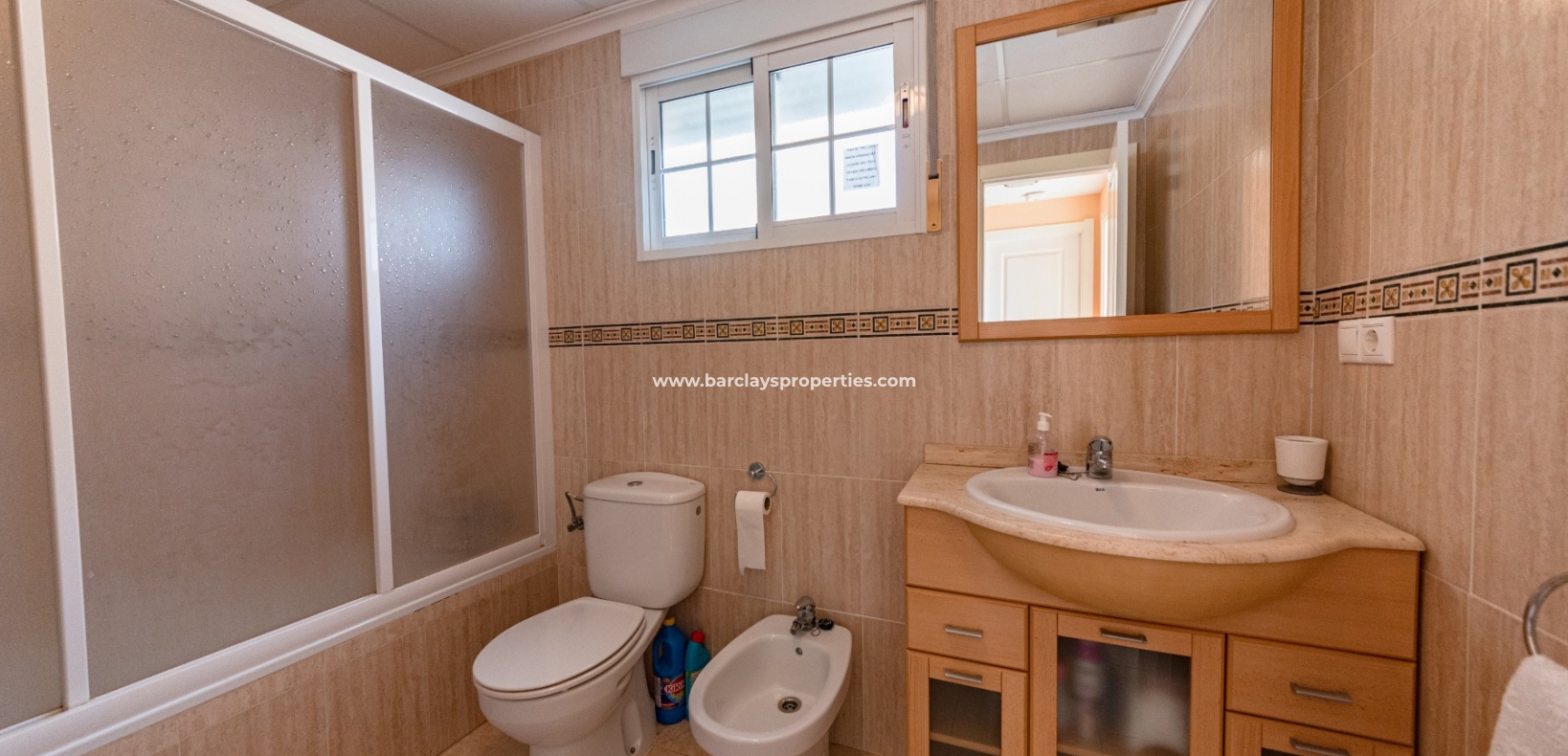 Wederverkoop - Vrijstaande Villa - Urb. El Oasis - La Marina