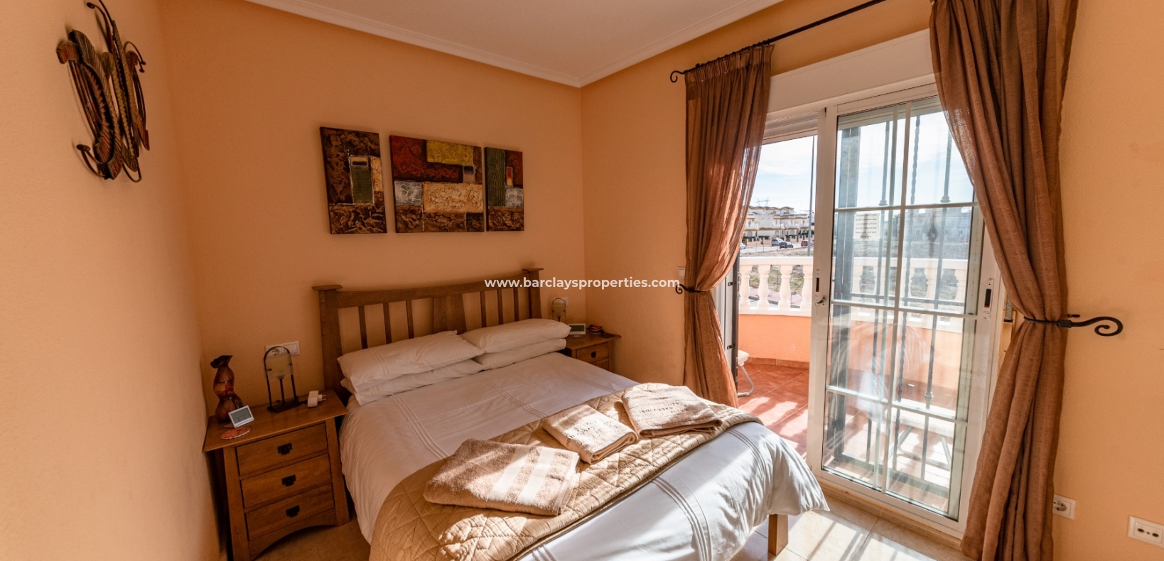 Wederverkoop - Vrijstaande Villa - Urb. El Oasis - La Marina