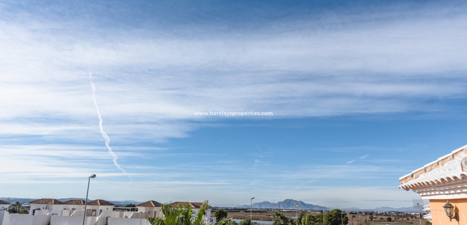 Wederverkoop - Vrijstaande Villa - Urb. El Oasis - La Marina