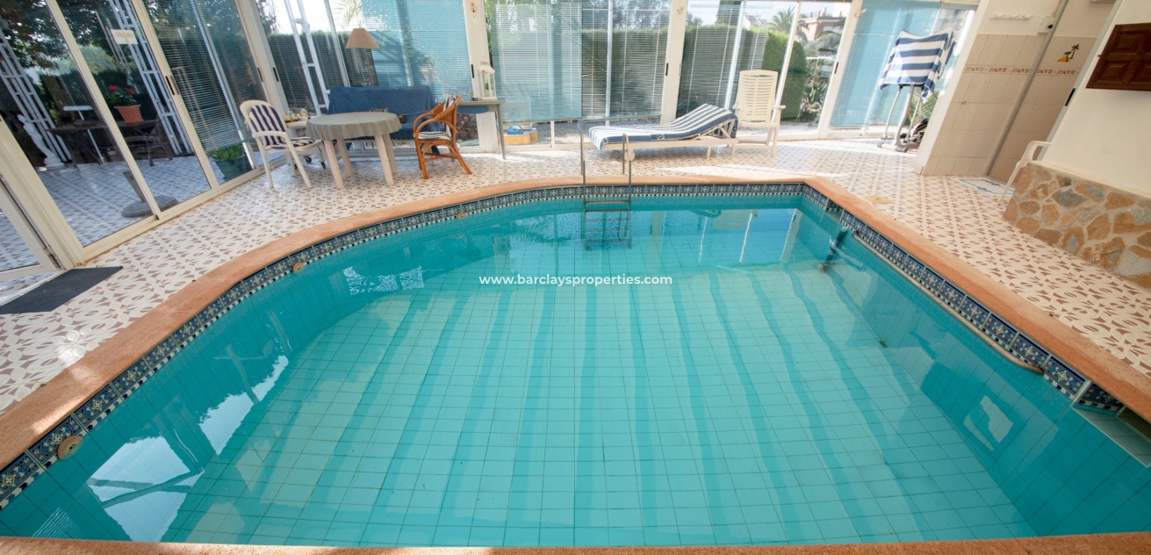 Wederverkoop - Vrijstaande Villa - Urb. El Oasis - La Marina