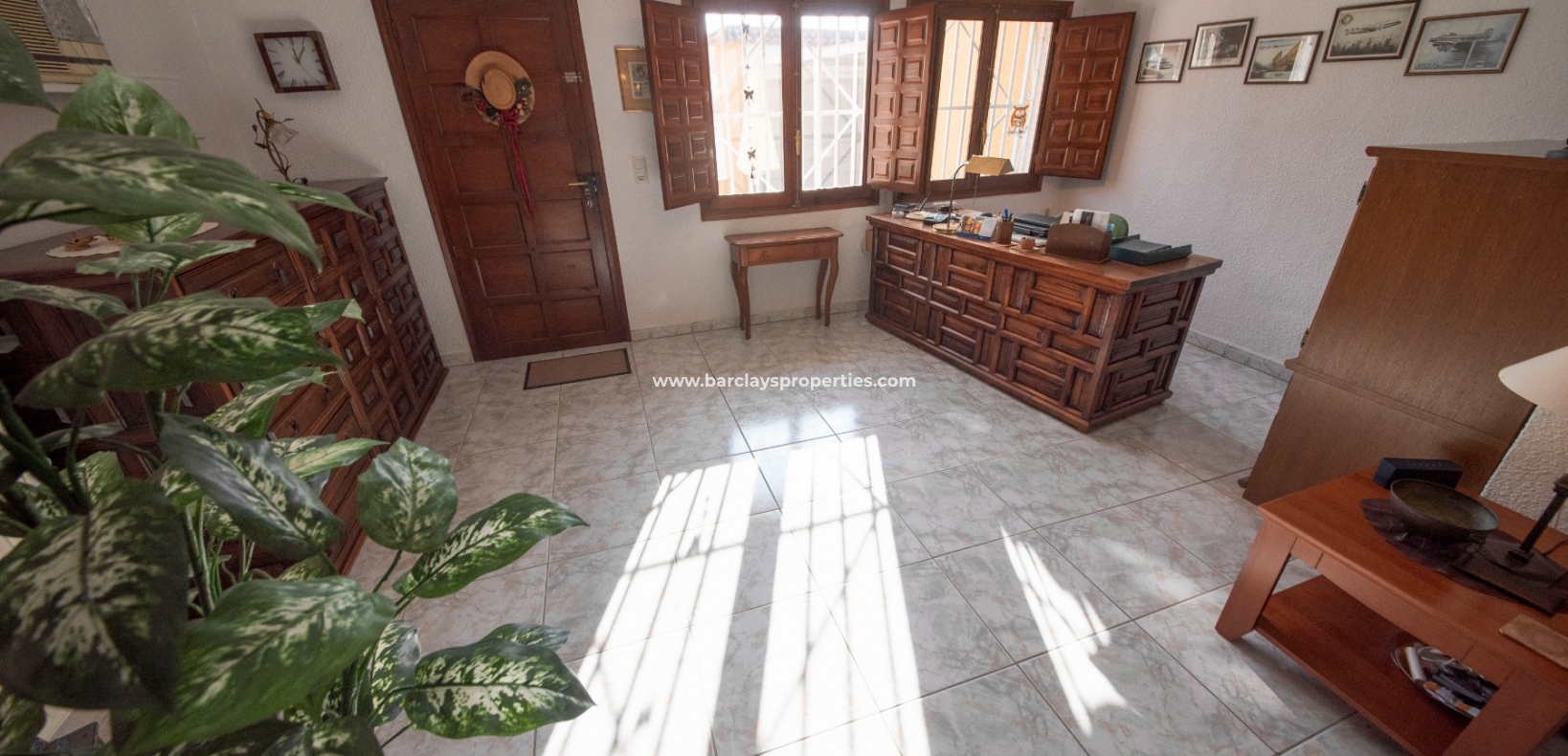 Wederverkoop - Vrijstaande Villa - Urb. El Oasis - La Marina