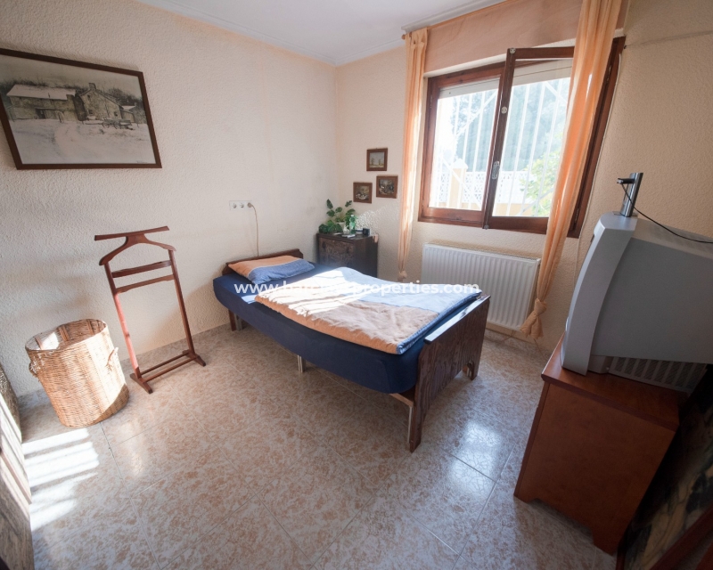 Wederverkoop - Vrijstaande Villa - Urb. El Oasis - La Marina