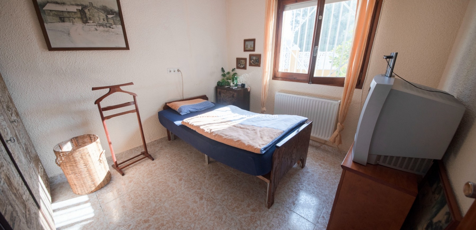 Wederverkoop - Vrijstaande Villa - Urb. El Oasis - La Marina