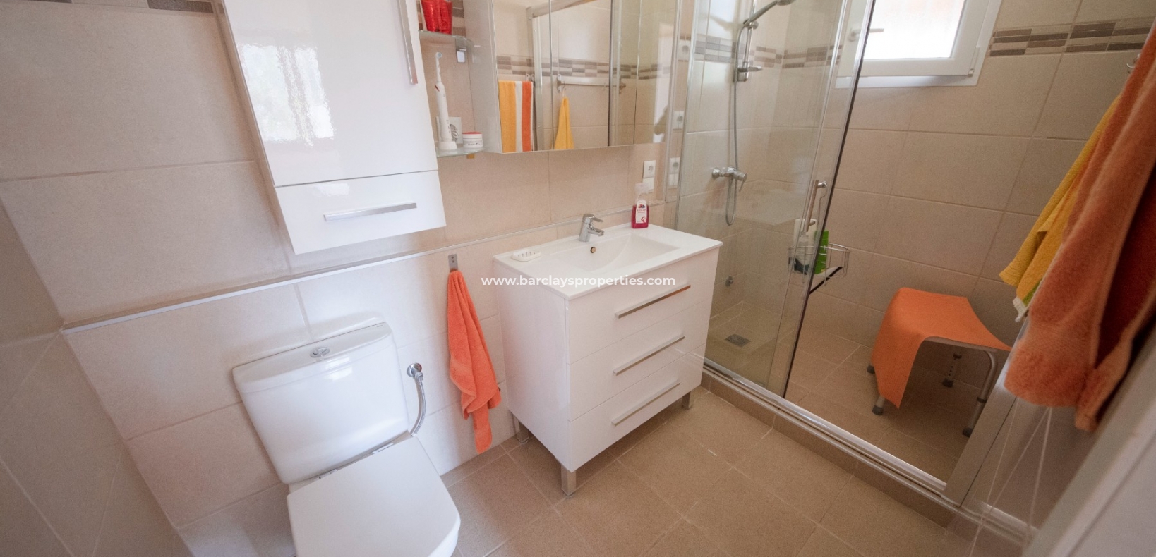 Wederverkoop - Vrijstaande Villa - Urb. El Oasis - La Marina