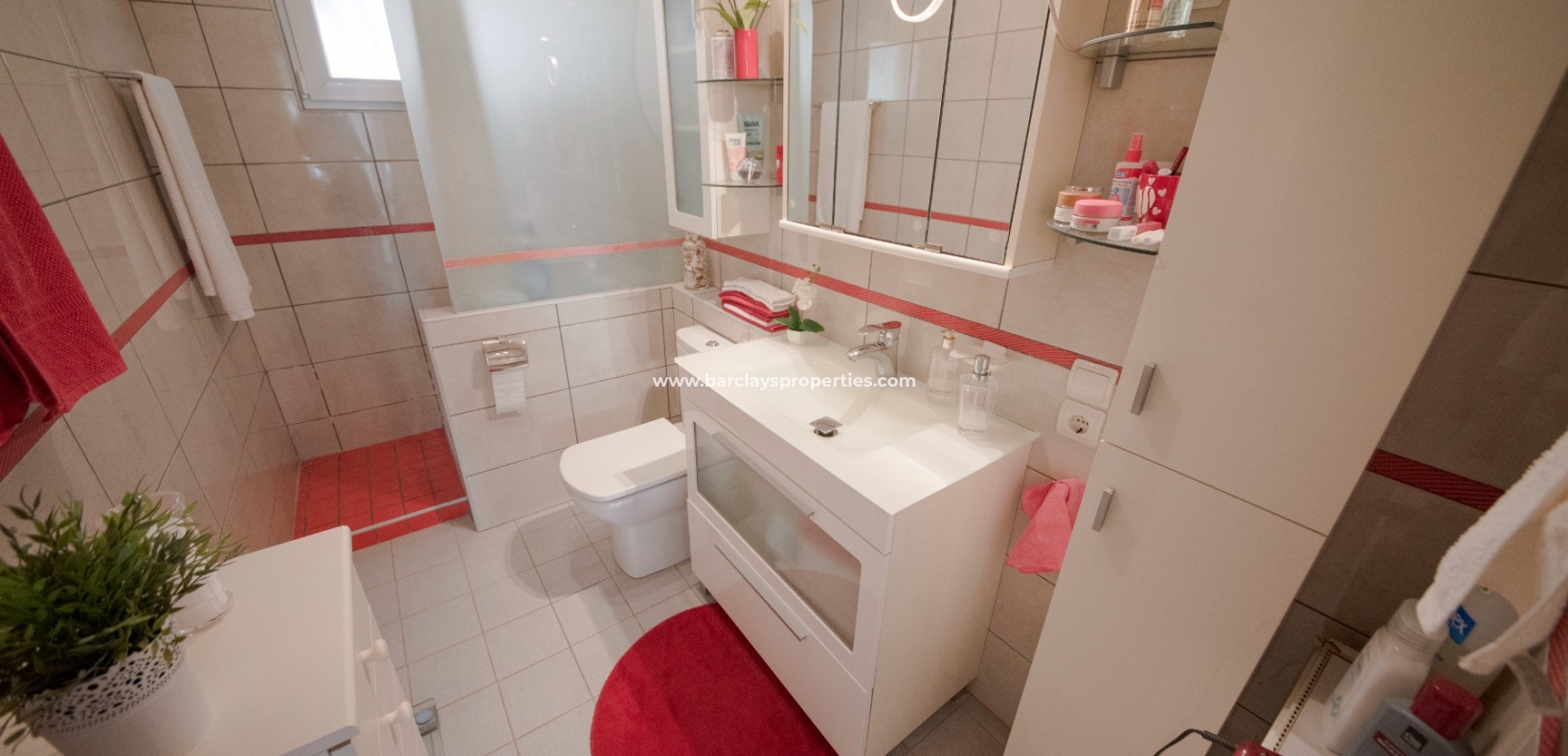 Wederverkoop - Vrijstaande Villa - Urb. El Oasis - La Marina