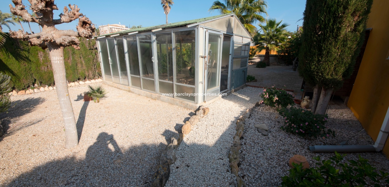 Wederverkoop - Vrijstaande Villa - Urb. El Oasis - La Marina