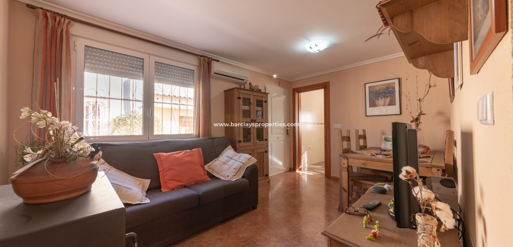 Wederverkoop - Vrijstaande Villa - Urb. El Oasis - La Marina