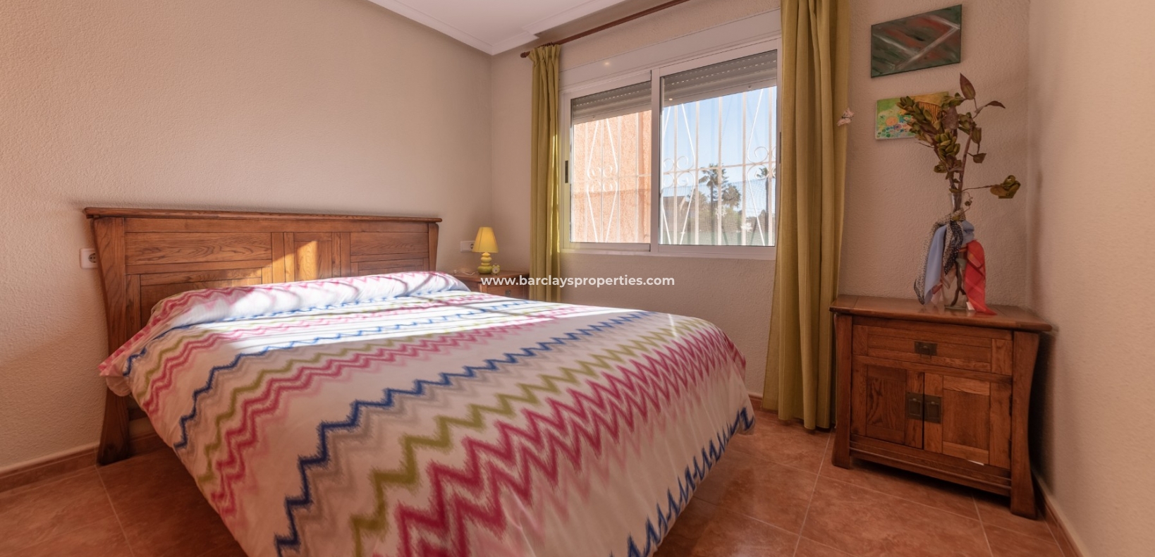 Wederverkoop - Vrijstaande Villa - Urb. El Oasis - La Marina