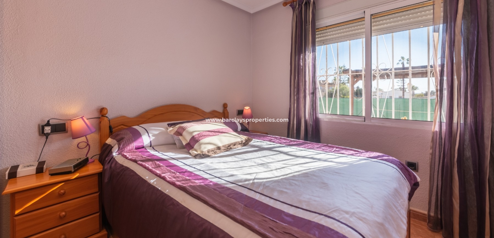 Wederverkoop - Vrijstaande Villa - Urb. El Oasis - La Marina