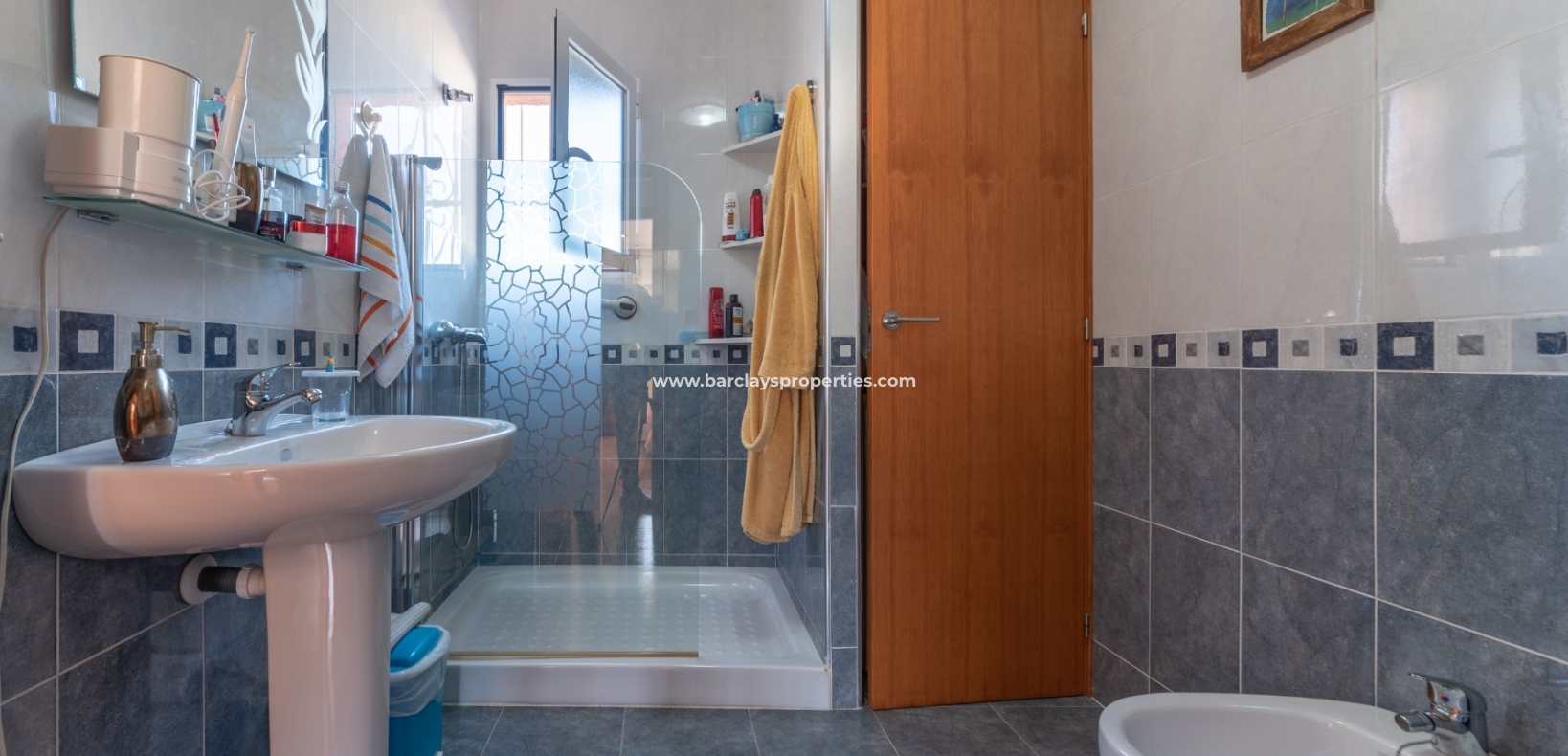 Wederverkoop - Vrijstaande Villa - Urb. El Oasis - La Marina